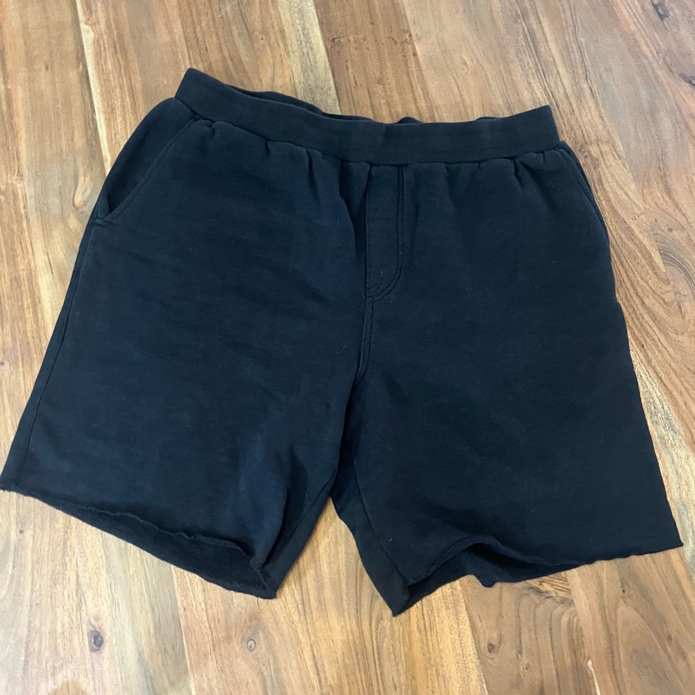 Men’s Volcom sweatshorts